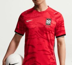 ソン・フンミン サッカー韓国代表 ユニフォーム HEUNGMIN 7 - メルカリ