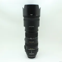 2026年最新】SIGMA APO 50-500mm F4.5-6.3 DG OS HSM ペンタックス用の