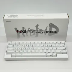 2026年最新】hhKB type-s 雪の人気アイテム - メルカリ