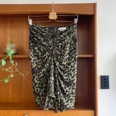 イサベル マラン シフォン スカートのサムネイル