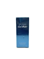 未使用 DAVIDOFF ダビドフ Cool Water クールウォーター オードトワレ EDT 40ml 香水のサムネイル