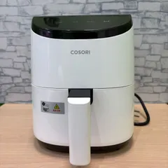 2026年最新】ノンフライヤー cosori 2lの人気アイテム - メルカリ