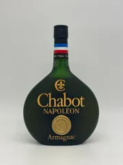 Chabot NAPOLEON Armagnac シャボー ナポレオン アルマニャック 700ml 40%のサムネイル
