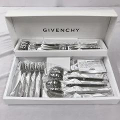 ジバンシー GIVENCHY カトラリーセットのサムネイル