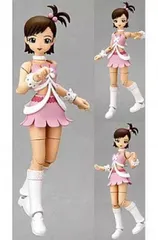 2026年最新】フロイラインリボルテック 006 双海真美 スノー