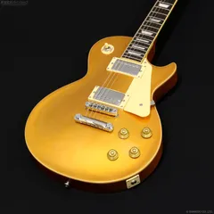 [新品] ESP GrassRoots G-LP-STD [Gold Top]のサムネイル