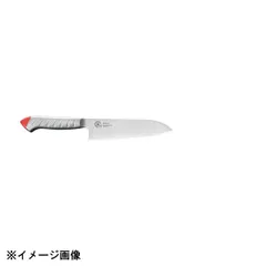 【新品】下村工業 龍治 ステンカラー 三徳 170mm 黄 RYS-11Y 131791のサムネイル