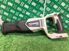 パナソニック レシプロソー EZ45A1 エグゼナ - メルカリ