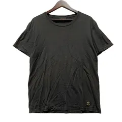 【中古品】 WACKO MARIA ワコマリア MARIA SCULL PRINT S/S TEE マリア スカル プリント ショートスリーブ Tシャツ 半袖 【142-260701-as-03-izu】のサムネイル