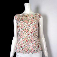 ドルチェ&ガッバーナ ドルガバ DOLCE&GABBANA レオパード柄 カットソー