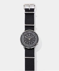 SEIKO x FRAGMENT x V.A. Metronome Watch Fragment Edition 