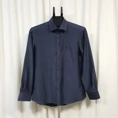 DAKS メンズ 長袖シャツ 100のサムネイル