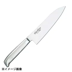 【新品】藤次郎 Narihira#5000 牛刀庖丁 180mm FC-62 131402のサムネイル