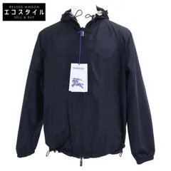 BURBERRY　バーバリー　【新品/国内正規】8110371 ノヴァチェック リバーシブル フーディジャケット　Mのサムネイル