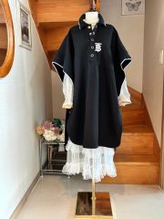 CABaN〉ナイロンポリエステルポロスキッパー | Mercari