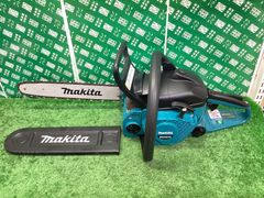 ケ*チ様 中古品Makita チェーンソー MEA3600M 本体 - メルカリ