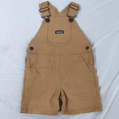2026年最新】patagonia ベビー用ロンパース・カバーオールの人気