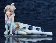 開封品】ドールズフロントライン スオミ -幸せの使命 Ver.1/7 - メルカリ
