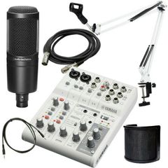 Ikegami カメラ用純正マイク MC-11C - メルカリ