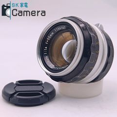 中古】 CONTAX II Sonnar 50mm F1.5 T コンタックス レンジ