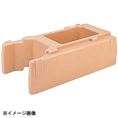 【新品】CAMBRO キャンブロ ライザー R500LCD ベージュ 352014のサムネイル