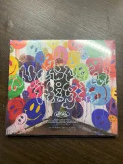 ナプラ （ Nafla ） Natural High アルバムのサムネイル