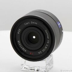 毎日カバンに入る】SEL35F28Z ソニー 35mm F2.8 999 - メルカリ