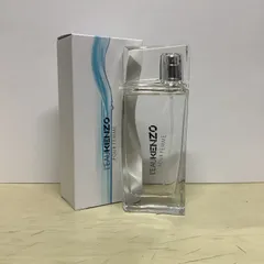 新品未使用　KENZO　ケンゾー ローパ ケンゾー プールフェム　オードトワレ  50mLのサムネイル