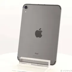 2026年最新】ipad mini 6 256 cellularの人気アイテム - メルカリ