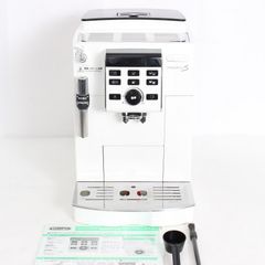 デロンギ 全自動コーヒーマシンマグニフィカS スペリオレ ECAM23420SB