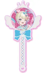 【中古】置物・装飾品 超絶最かわてんしちゃん 変身ステッキ 「NEEDY GIRL OVERDOSE」のサムネイル