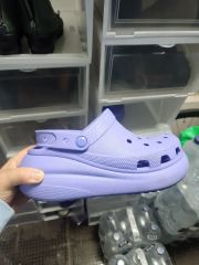 Crocs クロックス メガクラッシュクロッグ ブラック 27cm 常田大希