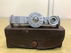 希少 Leica ライカ HEBOO スロースピードアタッチメント - メルカリ