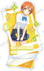 ラブライブ 澁谷かのん 伊達さゆり Liella! お渡し会特典 ポストカード