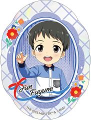 [신품] 씰 스티커 겨울 미순 리멤버 샷 홀로 스티커 [아이돌 마스터 SideM]