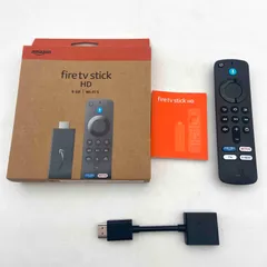 Amazon Fire TV Stick HD 8GBのサムネイル