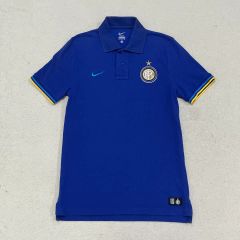 NIKE intel 90s ポロシャツ 銀タグ - メルカリ