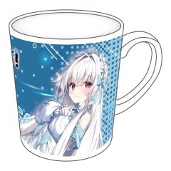 理想の彼女『ドラドラしゃーぷ#』7周年記念ゲマくじ マグカップ2個
