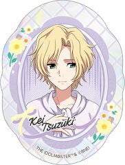 [신품] 스티커 스티커 미츠키 케이 리멤버 샷 홀로 스티커 [아이돌 마스터 SideM]