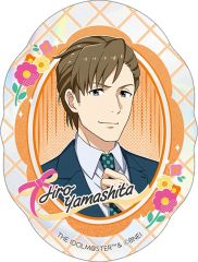 [신품] 스티커 스티커 야마시타 지로 리멤버 샷 홀로 스티커 [아이돌 마스터 SideM]