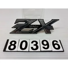 専用です 80396 中古 ホンダ DIO ZX エンブレム - メルカリ