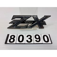 zrx1200DAEG ステッカー - メルカリ