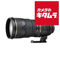 【新品】ニコン AF-S NIKKOR 300mm f/2.8G ED VR IIのサムネイル