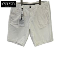 希少 MONCLER 上質 サイドライン PANTALONE ショートパンツ S - メルカリ