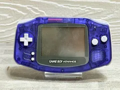 2026年最新】ゲームボーイアドバンス バイオレットの人気アイテム