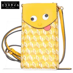 Anya Hindmarch アニヤ ハインドマーチ I Am A Plastic Bag スマホのサムネイル