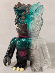 リアルヘッド 次の花 次ノ花 realhead 真頭玩具 しぇふ染め ソフビ