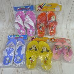 未開封デッドストック】フレッシュパンチ ビーチサンダル 当時物 サンリオ レトロ 未開封デッドストック】フレッシュパンチ ビーチサンダル 当時物