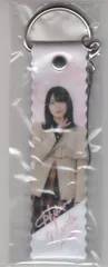 櫻坂46 2023ローソンキャンペーン 森田ひかる ストラップキーホルダーのサムネイル