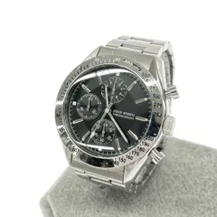 DOLCE SEGRETO ドルチェ セ グレート 腕時計  クロノグラフ/SS/ SM101   シルバーカラー レディース / 240001209113のサムネイル